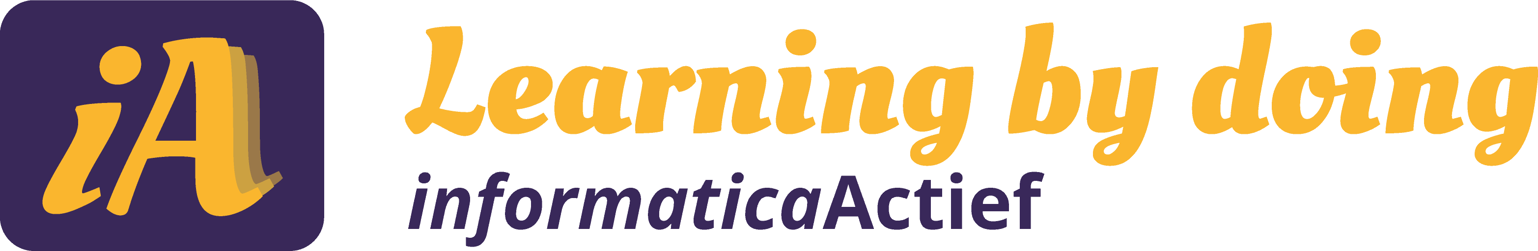 Informatica Actief